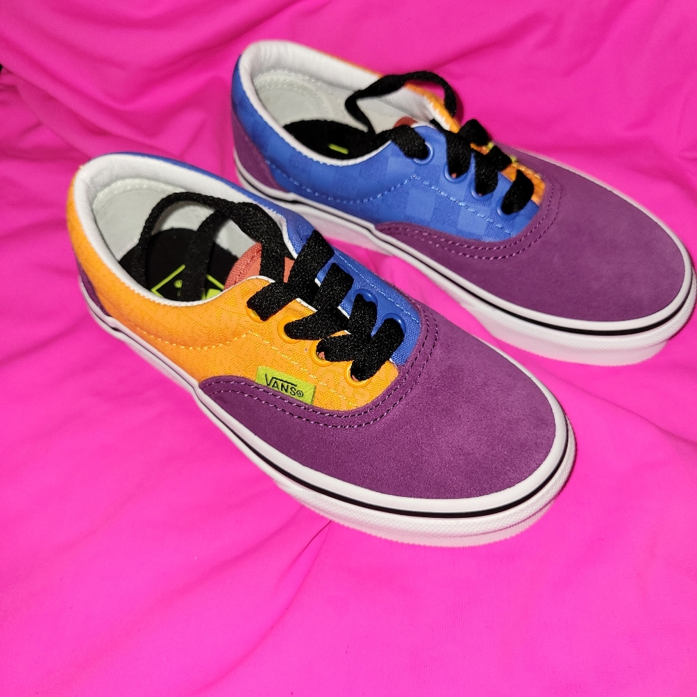 Van's skate shoes 12c brand new